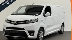 Gebruikt 2023 Toyota Proace MPV | € 30.890 (Eerlijke prijs)