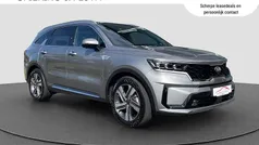 Grijs Gebruikt 2021 Kia Sorento SUV | € 39.890 (Eerlijke prijs)