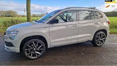 Gebruikt 2020 Skoda Karoq Business Line SUV | € 27.450 (Eerlijke prijs)