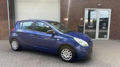 Gebruikt 2012 Hyundai i20 Edition Hatchback | € 2.499 (Super prijs)