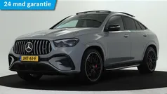 Gebruikt 2025 Mercedes GLE53 AMG Premium Plus Coupé | € 133.945