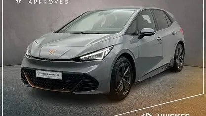 Occasion 2021 Cupra Born Hatchback | € 21.900 (Eerlijke prijs)