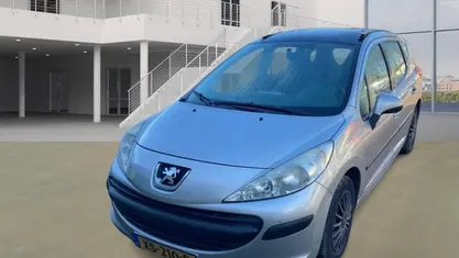 Occasion Peugeot 207 97 PK (71 kW) 2008 Stationwagen