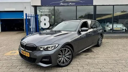 Occasion 2021 BMW 330 Executive Stationwagen | € 28.950 (Eerlijke prijs)