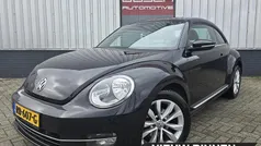 Gebruikt 2013 VW Beetle Design Hatchback | € 10.995 (Eerlijke prijs)