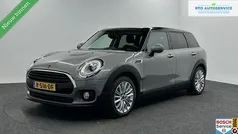 Grijs Gebruikt 2019 Mini One Clubman Chili Stationwagen | € 17.000 (Eerlijke prijs)