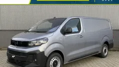 Gebruikt 2024 Opel Vivaro Van | € 34.099 (Goede deal)