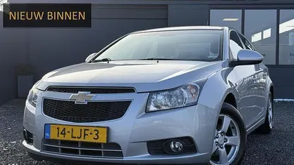 Occasion Chevrolet Cruze LS 113 PK (83 kW) 2010 Sedan