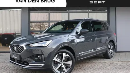 Occasion Seat Tarraco Xperience 2022 SUV