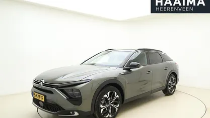 Occasion Citroën C5 X Business Class 225 PK (165 kW) 2023 Stationwagen