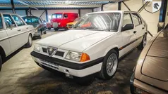 Wit Gebruikt 1990 Alfa Romeo 33 | € 19.950