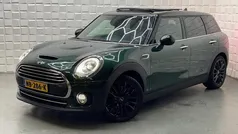 Gebruikt 2017 Mini One Clubman Chili Stationwagen | € 11.249 (Eerlijke prijs)