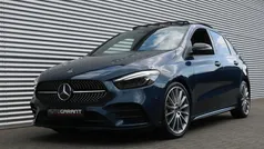 Blauw Gebruikt 2019 Mercedes B200 AMG MPV | € 28.950 (Eerlijke prijs)