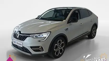 Gebruikt 2021 Renault Arkana Intens SUV | € 20.895 (Eerlijke prijs)