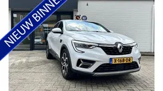 Gebruikt 2022 Renault Arkana Intens SUV | € 24.567 (Eerlijke prijs)