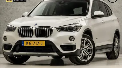 Occasion BMW X1 Executive 192 PK (141 kW) 2016 SUV