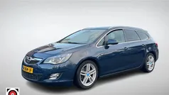 Gebruikt 2011 Opel Astra Cosmo Stationwagen | € 2.950 (Goede deal)