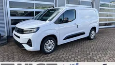 Gebruikt 2024 Opel Combo S MPV | € 23.950 (Eerlijke prijs)