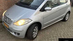 Gebruikt 2006 Mercedes A170 Classic MPV | € 1.499 (Goede deal)