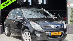 Gebruikt 2010 Hyundai i20 Hatchback | € 5.994 (Eerlijke prijs)