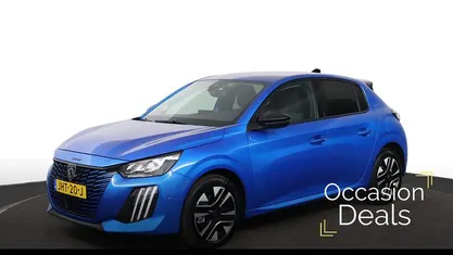Occasion 2025 Peugeot 208 Allure Hatchback | € 22.745 (Goede deal)