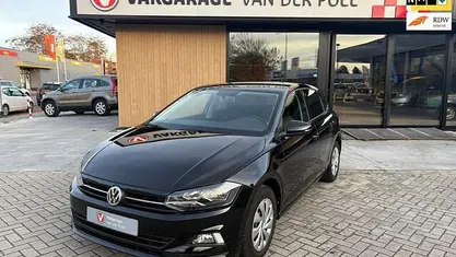 Hatchback Gebruikt 2018 VW Polo Comfortline Hatchback | € 11.950 (Eerlijke prijs)
