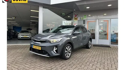 Occasion Kia Stonic 2022 SUV