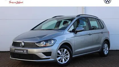Occasion 2014 VW Golf Sportsvan Comfortline MPV | € 12.450 (Eerlijke prijs)