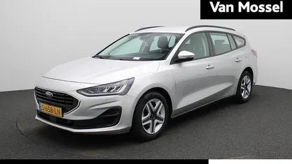 Gebruikt 2023 Ford Focus Stationwagen | € 19.900 (Eerlijke prijs)