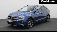Gebruikt 2023 VW Taigo R-line SUV | € 23.900 (Eerlijke prijs)