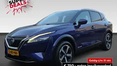 Gebruikt 2023 Nissan Qashqai Premium Edition SUV | € 29.930 (Eerlijke prijs)