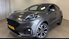 Gebruikt 2023 Ford Puma ST-Line SUV | € 19.945 (Eerlijke prijs)