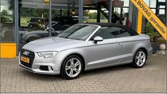 Gebruikt 2020 Audi A3 Cabriolet Sport Cabriolet | € 25.990 (Eerlijke prijs)