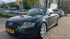 Gebruikt 2004 Audi TT Roadster S-Line Cabriolet | € 4.950 (Eerlijke prijs)