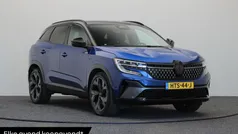 Blauw Gebruikt 2023 Renault Austral Techno Esprit Alpine SUV | € 35.940 (Eerlijke prijs)