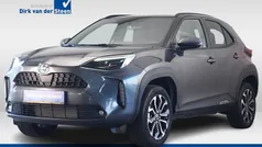 Gebruikt 2025 Toyota Yaris Hybrid Executive SUV | € 32.850 (Goede deal)