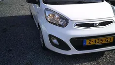 Gebruikt 2015 Kia Picanto Hatchback | € 5.350 (Eerlijke prijs)