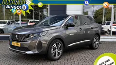 Grijs Gebruikt 2024 Peugeot 3008 Allure SUV | € 31.935 (Eerlijke prijs)