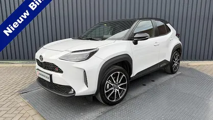 Occasion Toyota Yaris Cross Sport 116 PK (85 kW) 2023 SUV