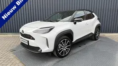 Gebruikt 2023 Toyota Yaris Cross Sport SUV | € 29.750 (Eerlijke prijs)