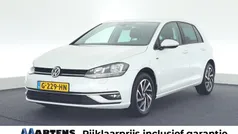 Wit Gebruikt 2018 VW Golf VII Join Hatchback | € 16.949 (Eerlijke prijs)
