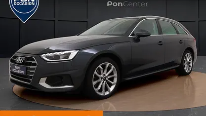 Occasion Audi A4 Comfort 150 PK (110 kW) 2022 Stationwagen
