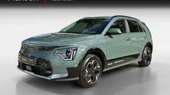 Gebruikt 2025 Kia e-Niro Air SUV | € 37.945 (Eerlijke prijs)