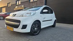 Gebruikt 2011 Peugeot 107 Hatchback | € 1.850 (Goede deal)