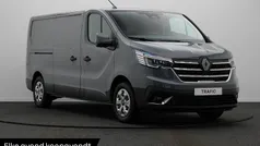 Gebruikt 2024 Renault Trafic Van | € 28.607 (Super prijs)