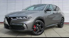 Grijs, metallic lak Gebruikt 2022 Alfa Romeo Tonale Edizione Speciale SUV | € 31.945 (Eerlijke prijs)