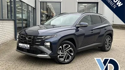 Gebruikt 2025 Hyundai Tucson Comfort SUV | € 40.890 (Eerlijke prijs)