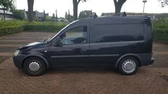 Gebruikt 2007 Opel Combo Comfort MPV | € 1.886 (Eerlijke prijs)
