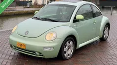 Gebruikt 1999 VW Beetle Highline Hatchback | € 899 (Super prijs)