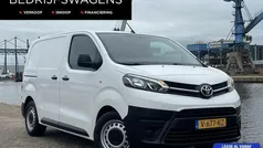 Wit Gebruikt 2018 Toyota Proace Comfort Van | € 9.950 (Goede deal)